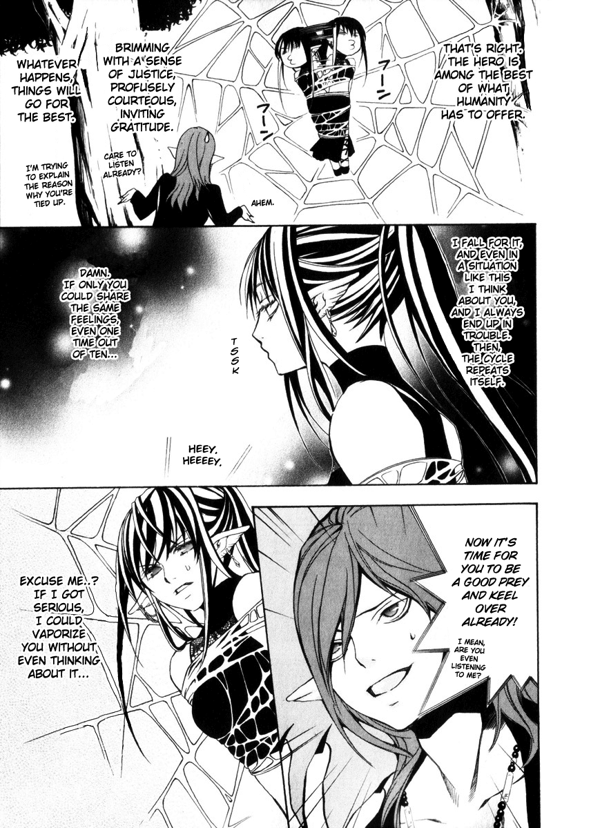 Superior Cross Chapter 2 page 26 - Chapter 2: Exa