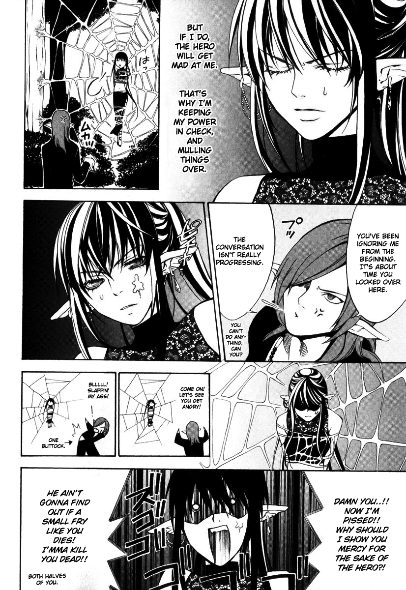 Superior Cross Chapter 2 page 27 - Chapter 2: Exa