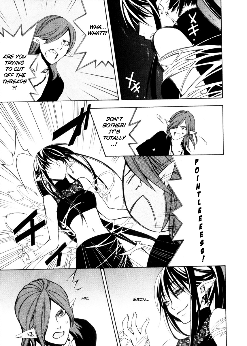 Superior Cross Chapter 2 page 28 - Chapter 2: Exa