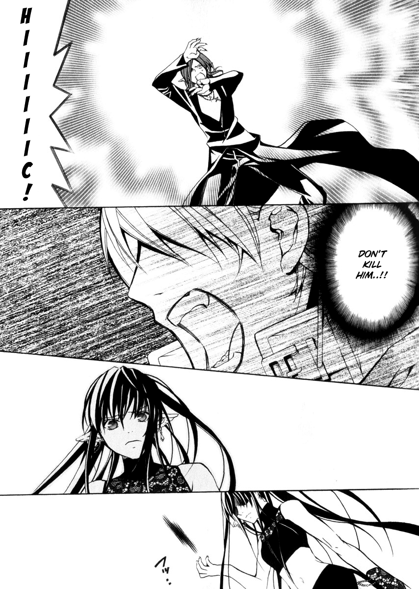 Superior Cross Chapter 2 page 30 - Chapter 2: Exa