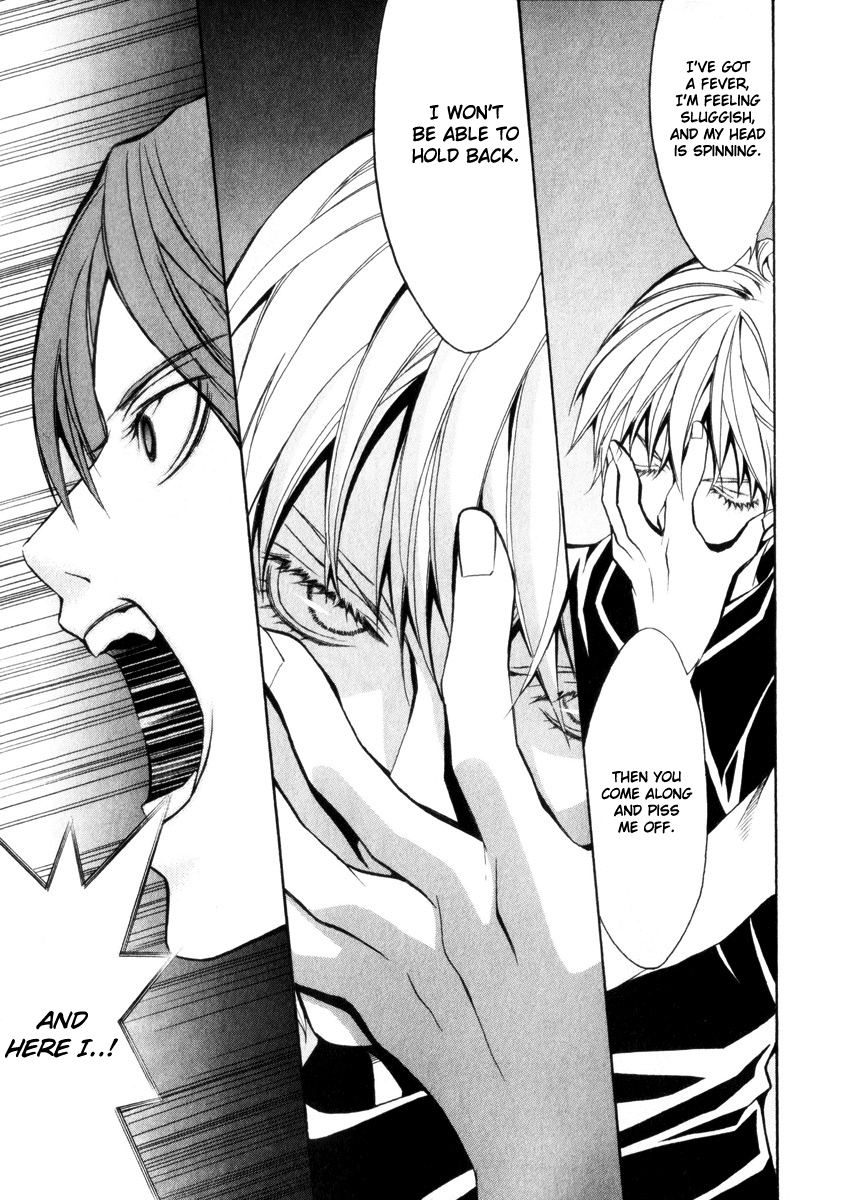 Superior Cross Chapter 2 page 35 - Chapter 2: Exa