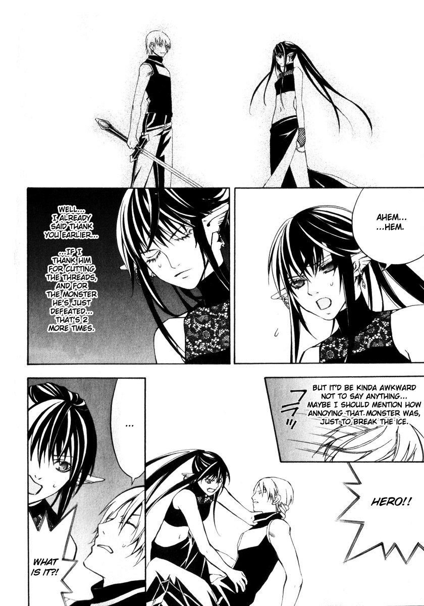 Superior Cross Chapter 2 page 37 - Chapter 2: Exa