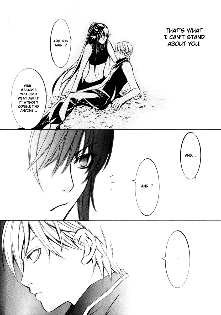 Superior Cross Chapter 2 page 39 - Chapter 2: Exa