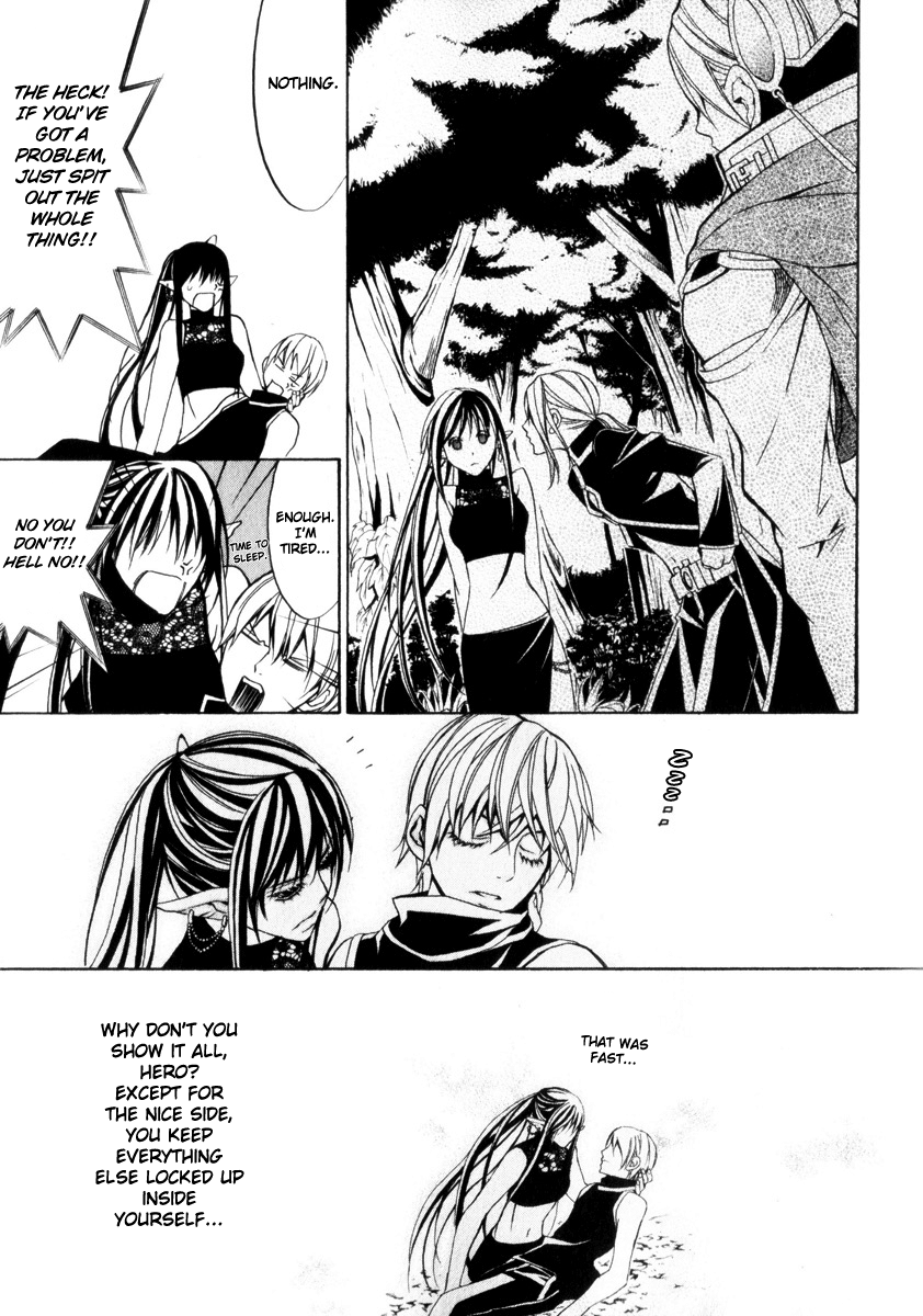 Superior Cross Chapter 2 page 40 - Chapter 2: Exa