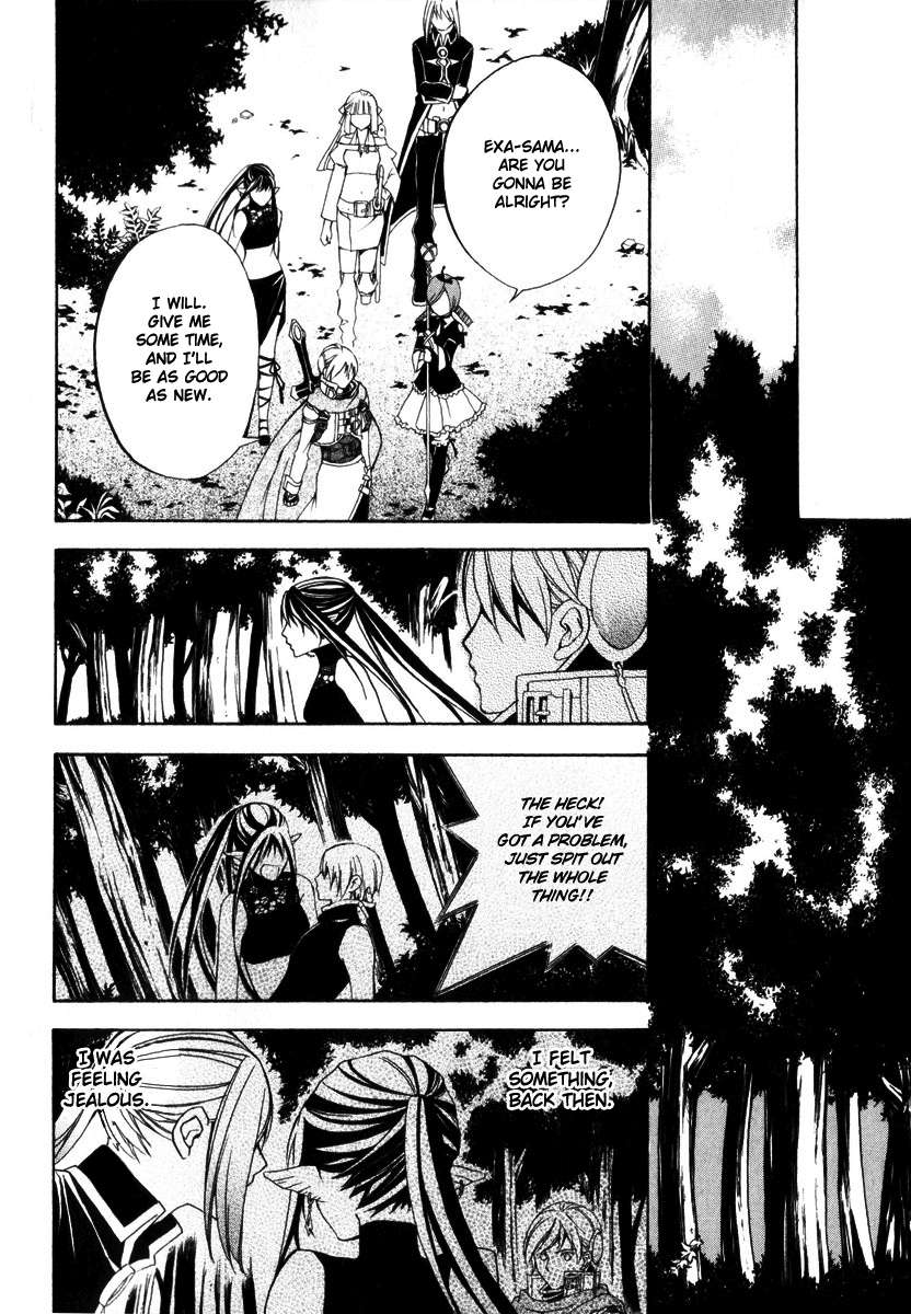 Superior Cross Chapter 2 page 43 - Chapter 2: Exa