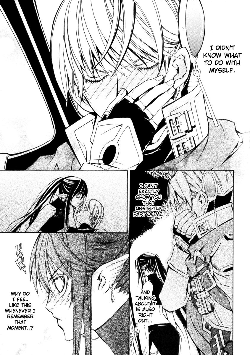 Superior Cross Chapter 2 page 44 - Chapter 2: Exa