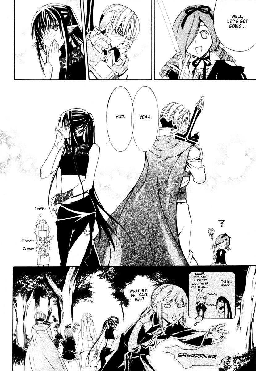 Superior Cross Chapter 2 page 45 - Chapter 2: Exa