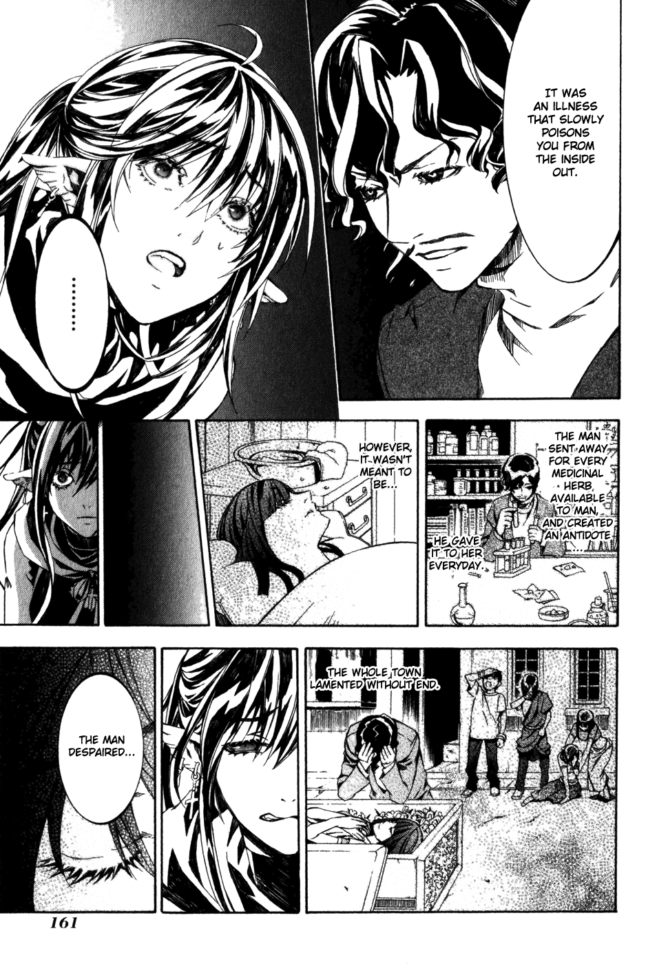 Superior Cross Chapter 22 page 16 - Chapter 22