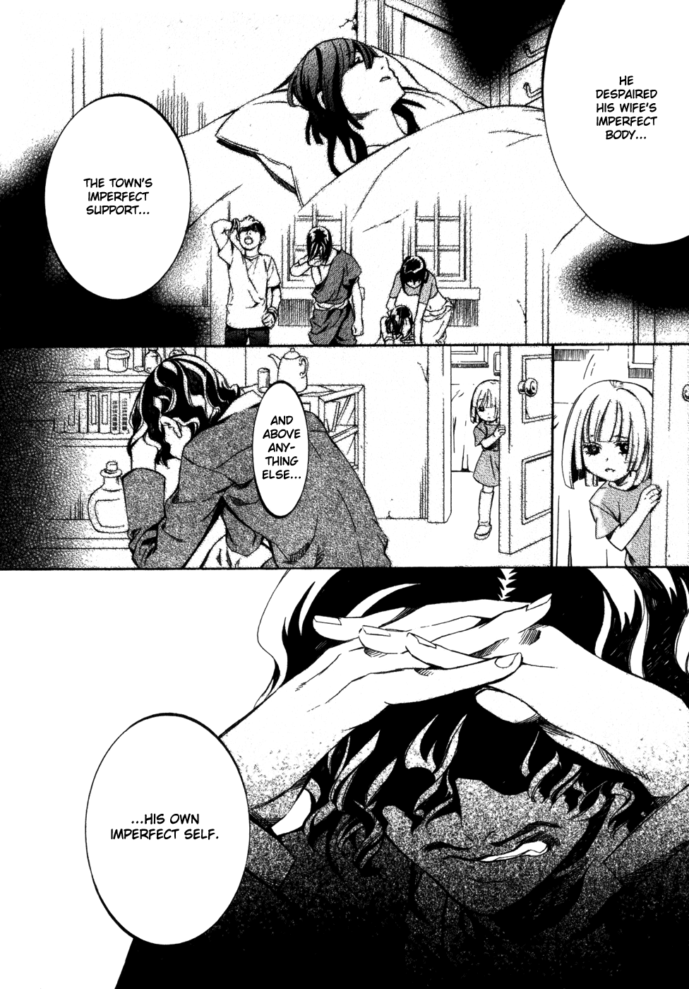 Superior Cross Chapter 22 page 17 - Chapter 22