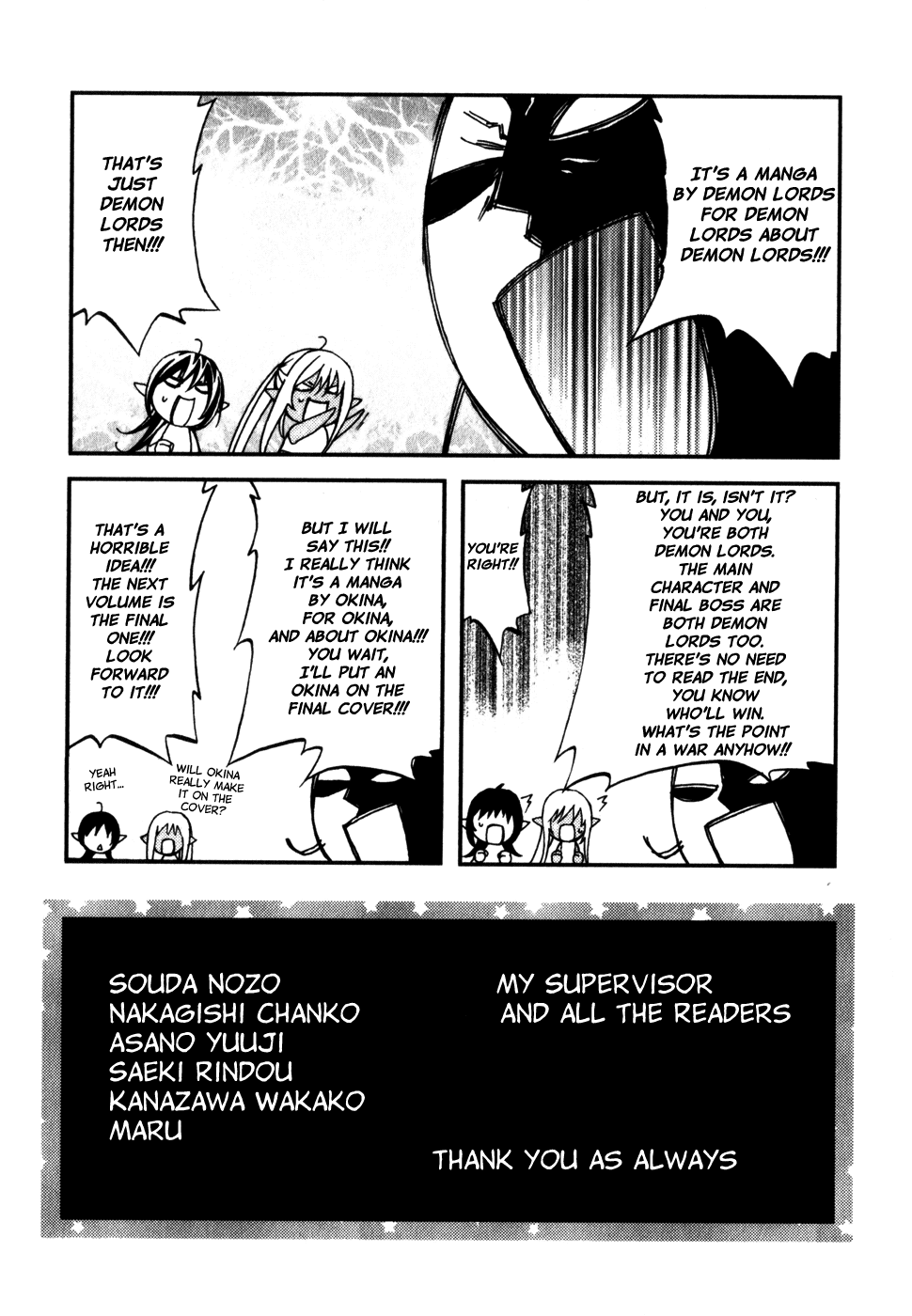 Superior Cross Chapter 22 page 32 - Chapter 22