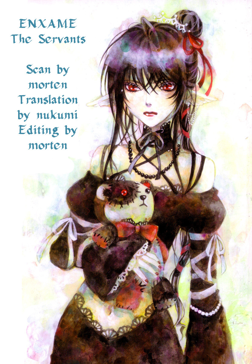 Superior Cross Chapter 22 page 35 - Chapter 22