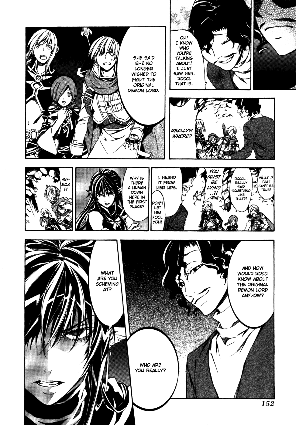 Superior Cross Chapter 22 page 7 - Chapter 22
