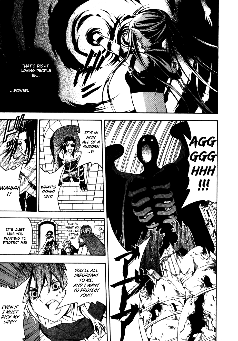 Superior Cross Chapter 27 page 20 - Chapter 27
