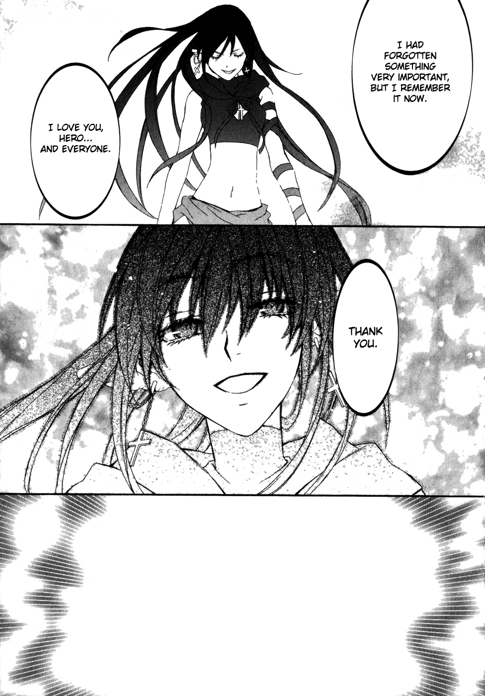 Superior Cross Chapter 27 page 28 - Chapter 27