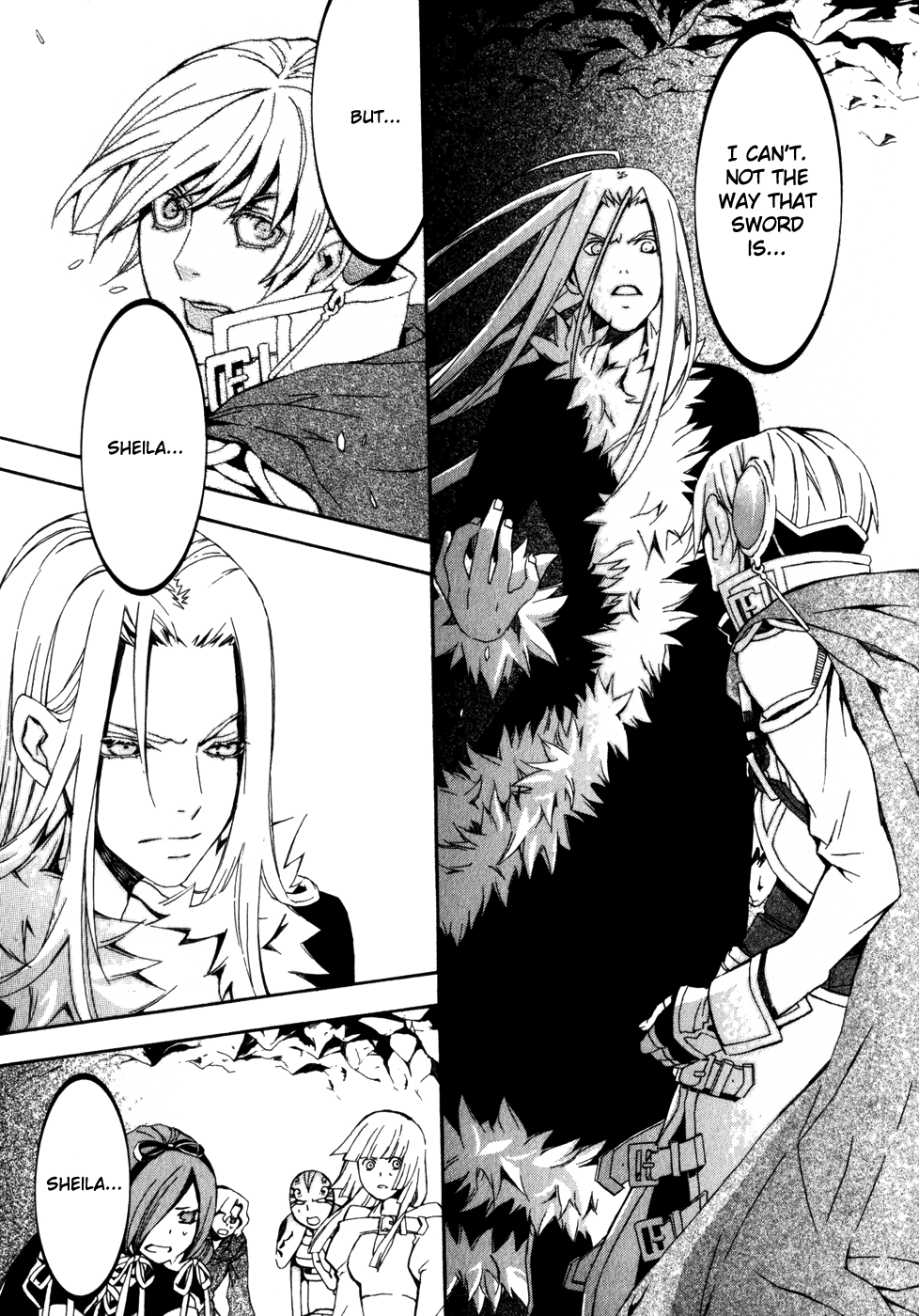 Superior Cross Chapter 27 page 32 - Chapter 27