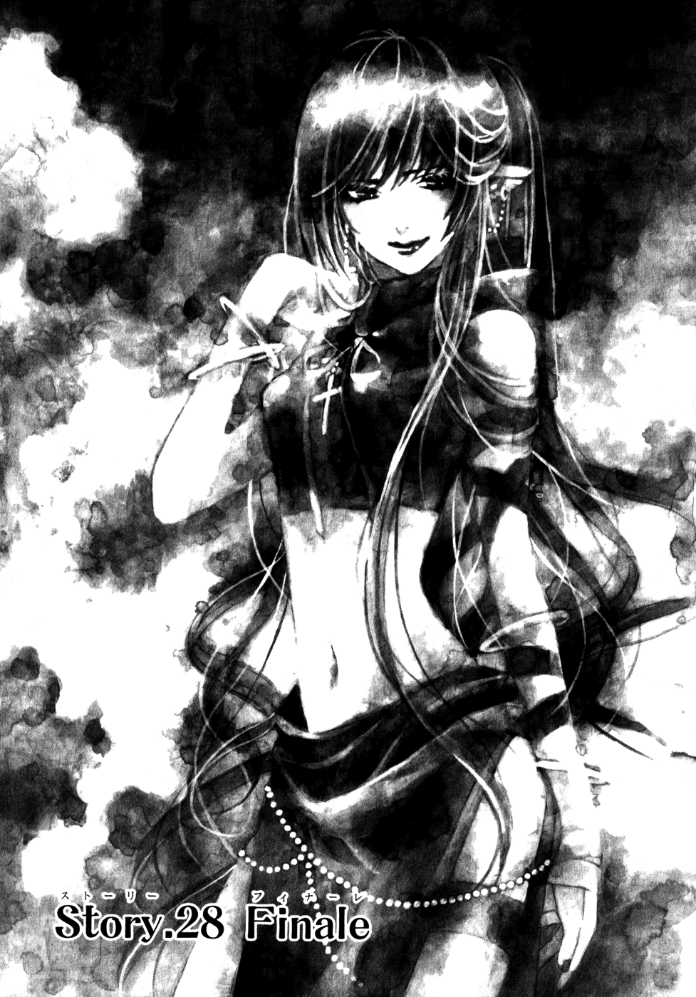Superior Cross Chapter 27 page 34 - Chapter 27