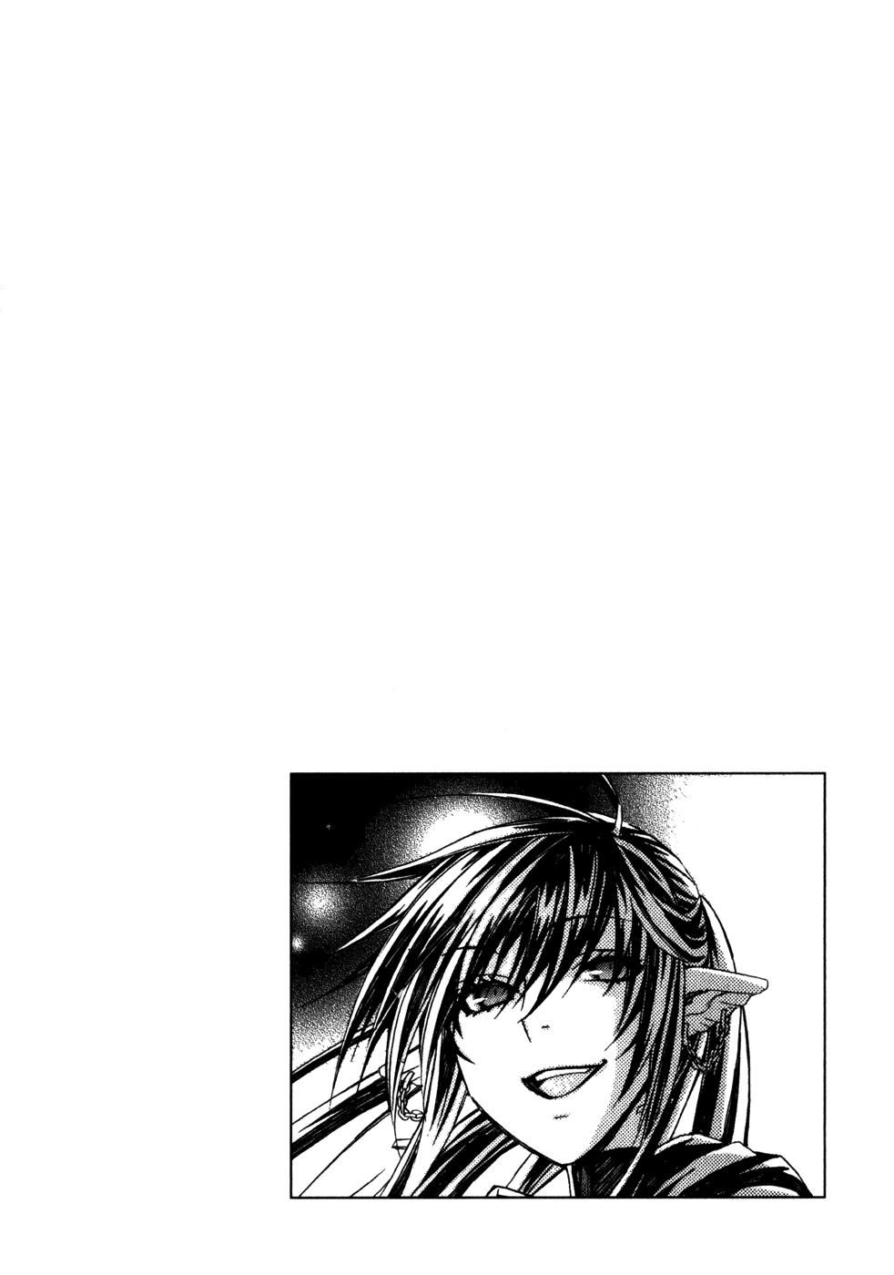 Superior Cross Chapter 27 page 35 - Chapter 27