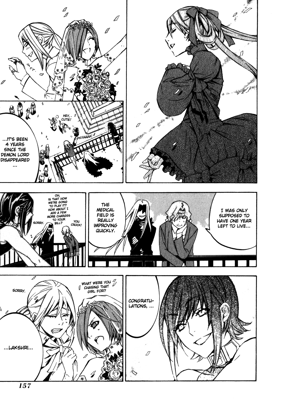 Superior Cross Chapter 28 page 5 - Chapter 28