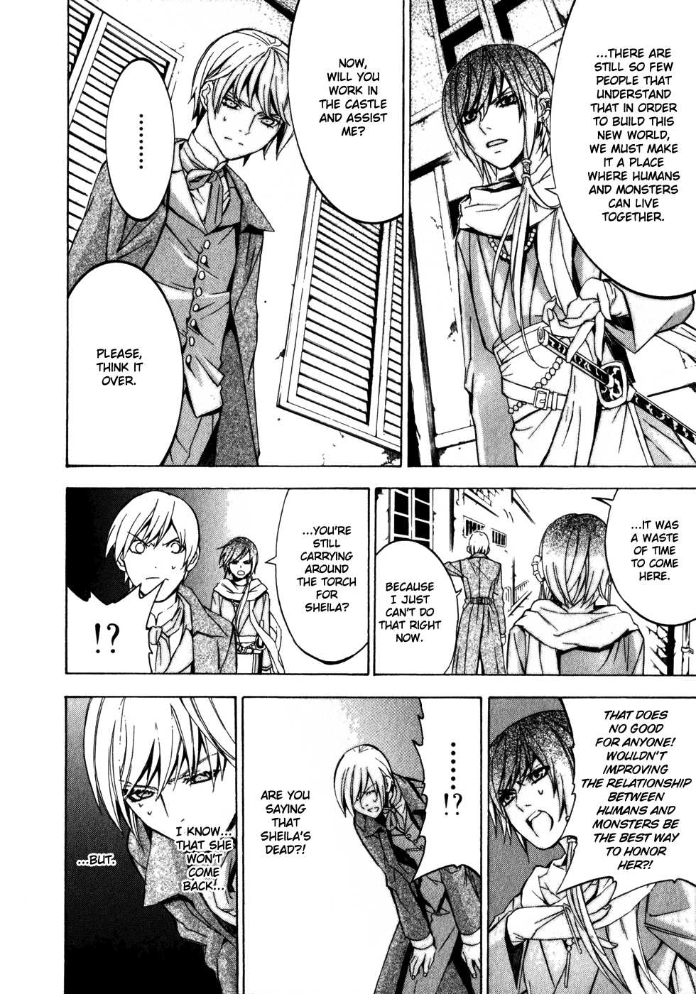 Superior Cross Chapter 28 page 8 - Chapter 28