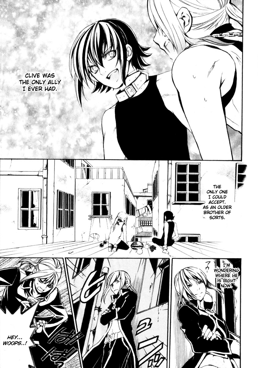 Superior Cross Chapter 4 page 10 - Chapter 4
