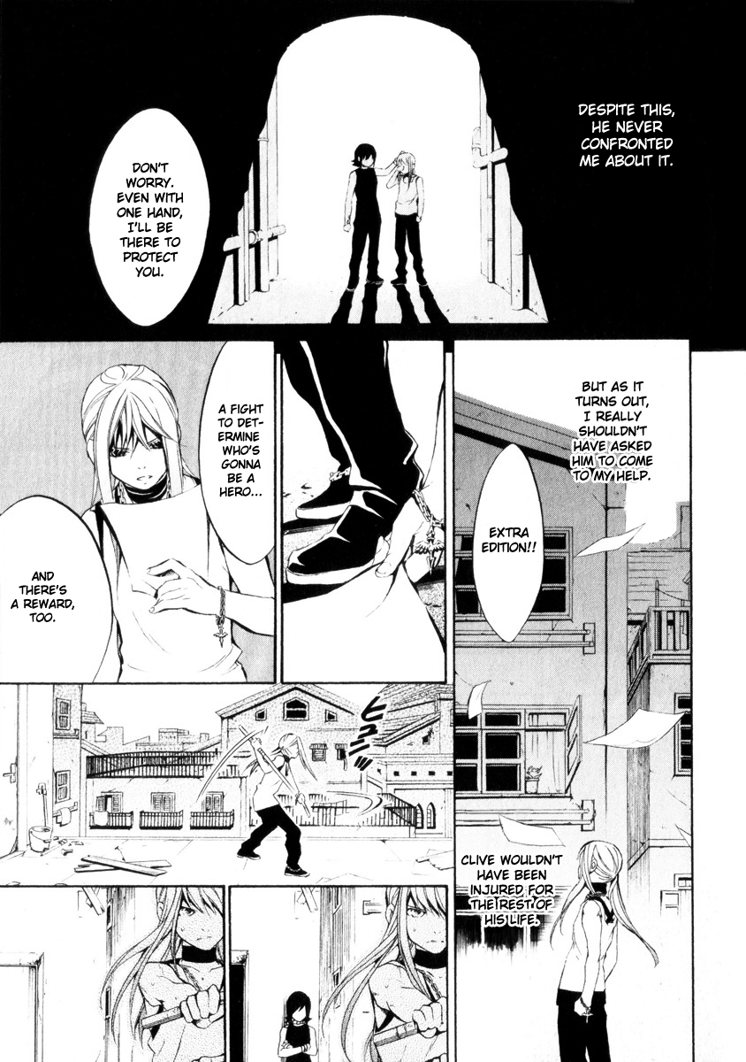 Superior Cross Chapter 4 page 20 - Chapter 4