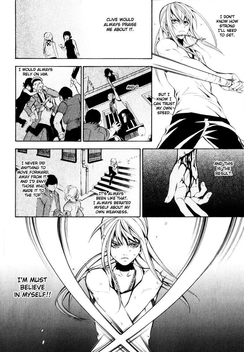 Superior Cross Chapter 4 page 21 - Chapter 4