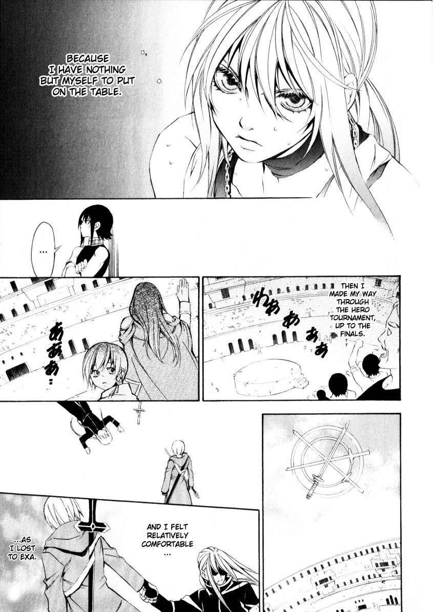 Superior Cross Chapter 4 page 22 - Chapter 4