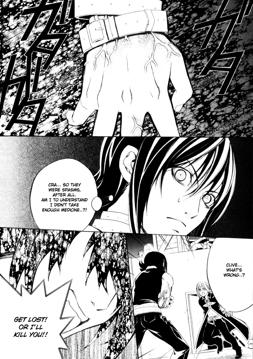 Superior Cross Chapter 4 page 35 - Chapter 4