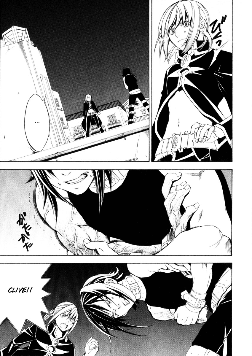 Superior Cross Chapter 4 page 36 - Chapter 4