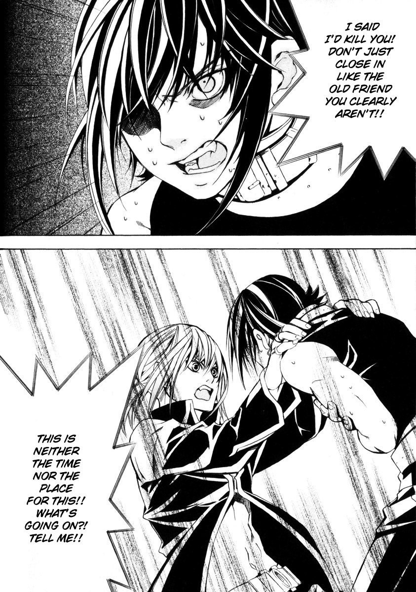 Superior Cross Chapter 4 page 37 - Chapter 4