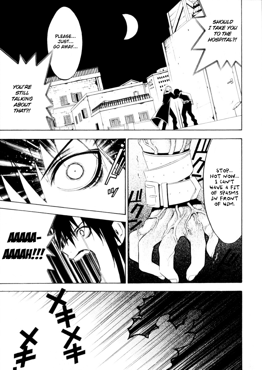 Superior Cross Chapter 4 page 38 - Chapter 4
