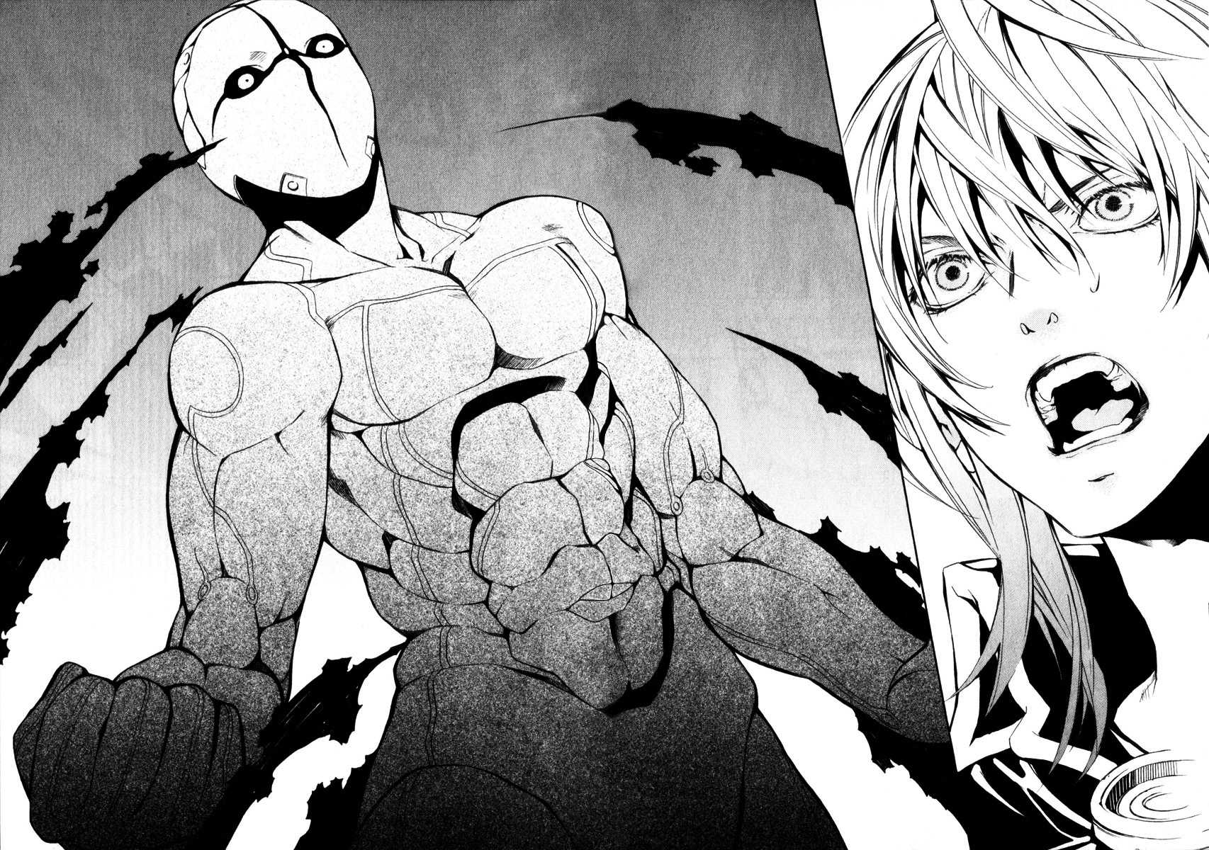 Superior Cross Chapter 4 page 39 - Chapter 4