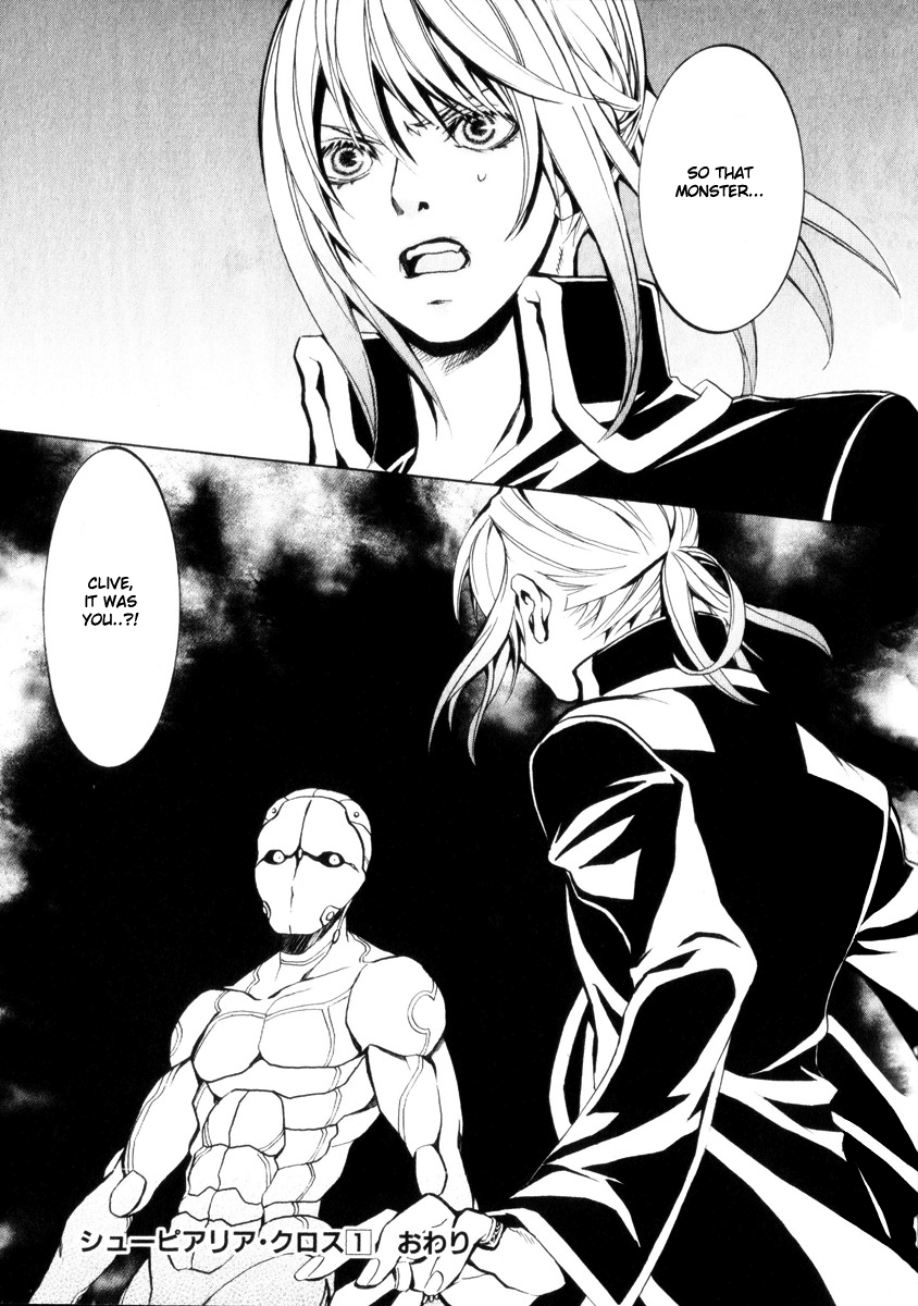 Superior Cross Chapter 4 page 41 - Chapter 4