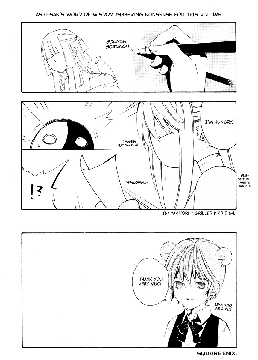 Superior Cross Chapter 4 page 44 - Chapter 4