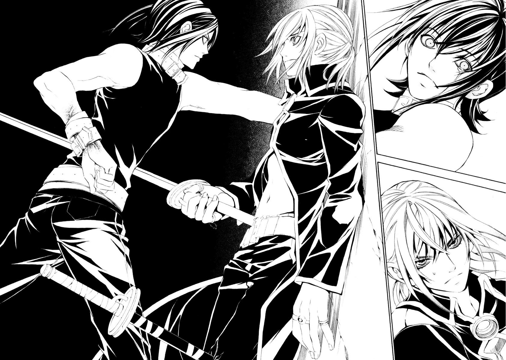 Superior Cross Chapter 6 page 18 - Chapter 6