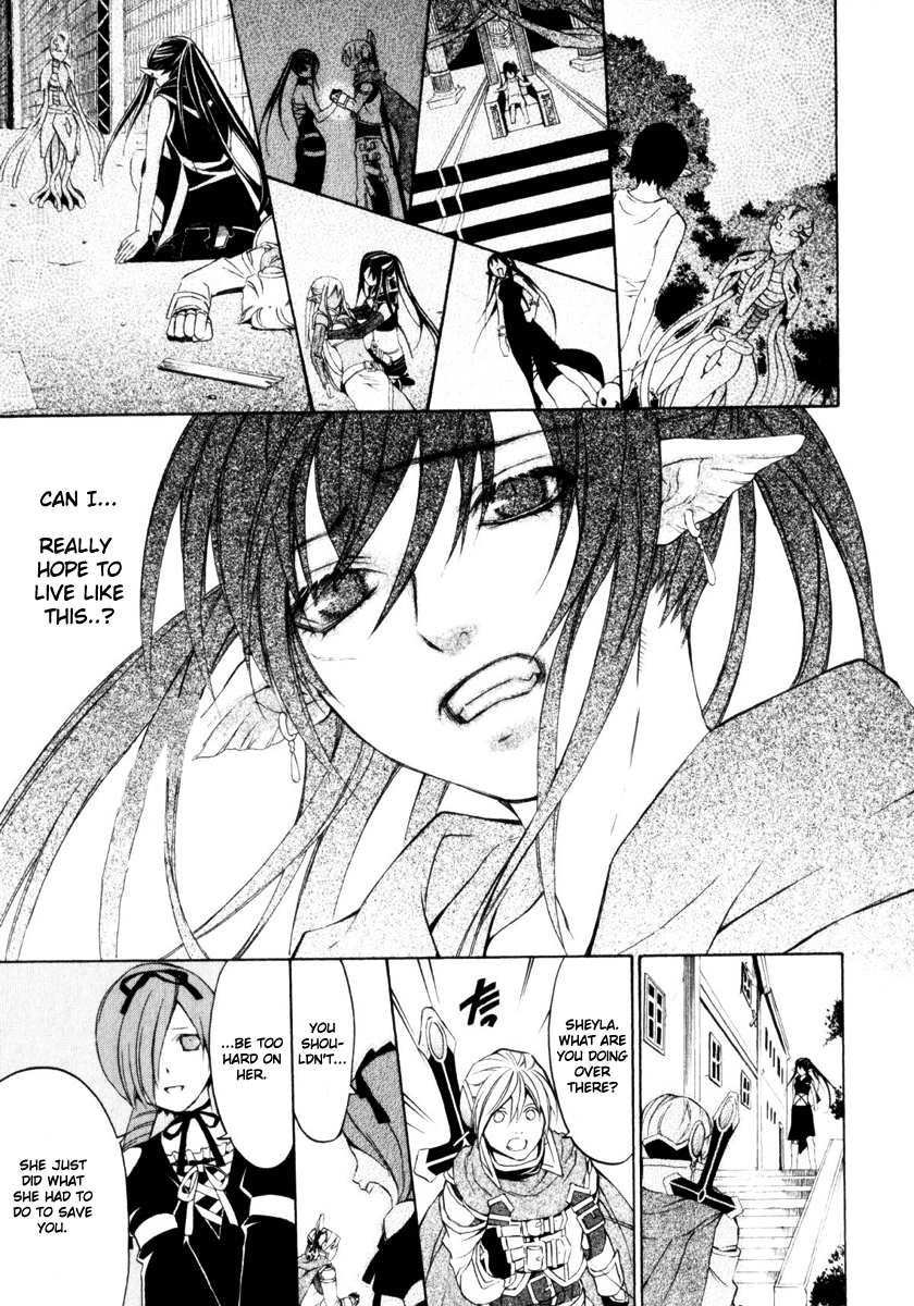Superior Cross Chapter 6 page 35 - Chapter 6