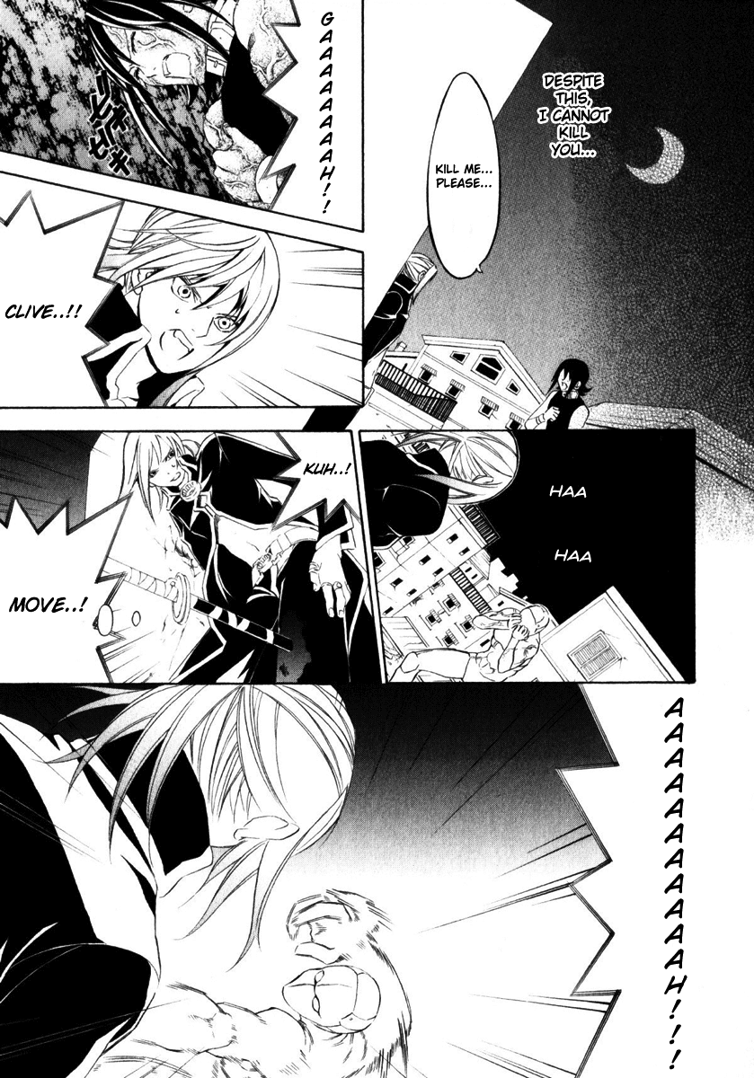 Superior Cross Chapter 6 page 39 - Chapter 6