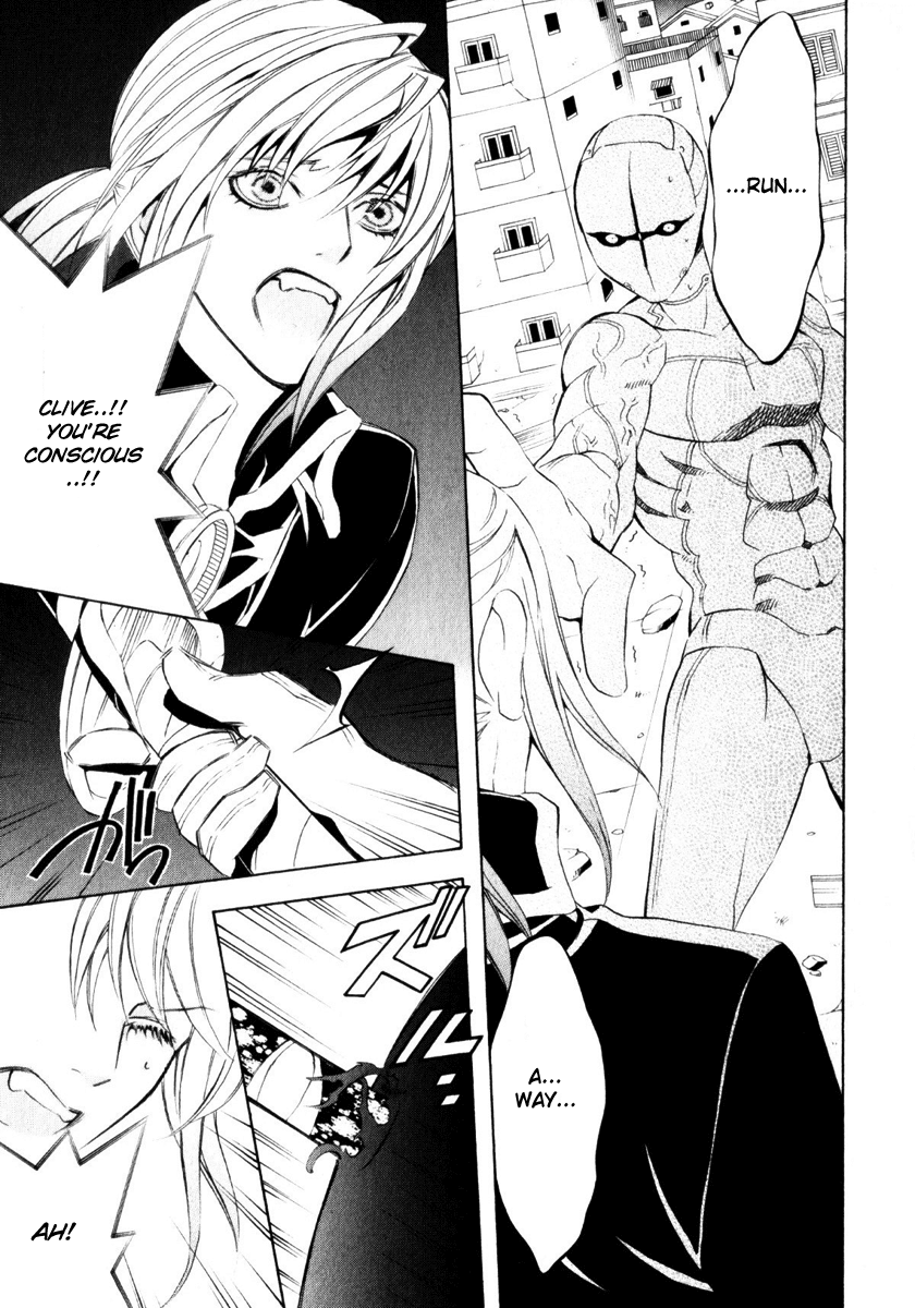 Superior Cross Chapter 6 page 41 - Chapter 6
