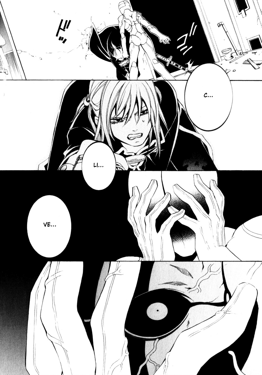 Superior Cross Chapter 6 page 42 - Chapter 6