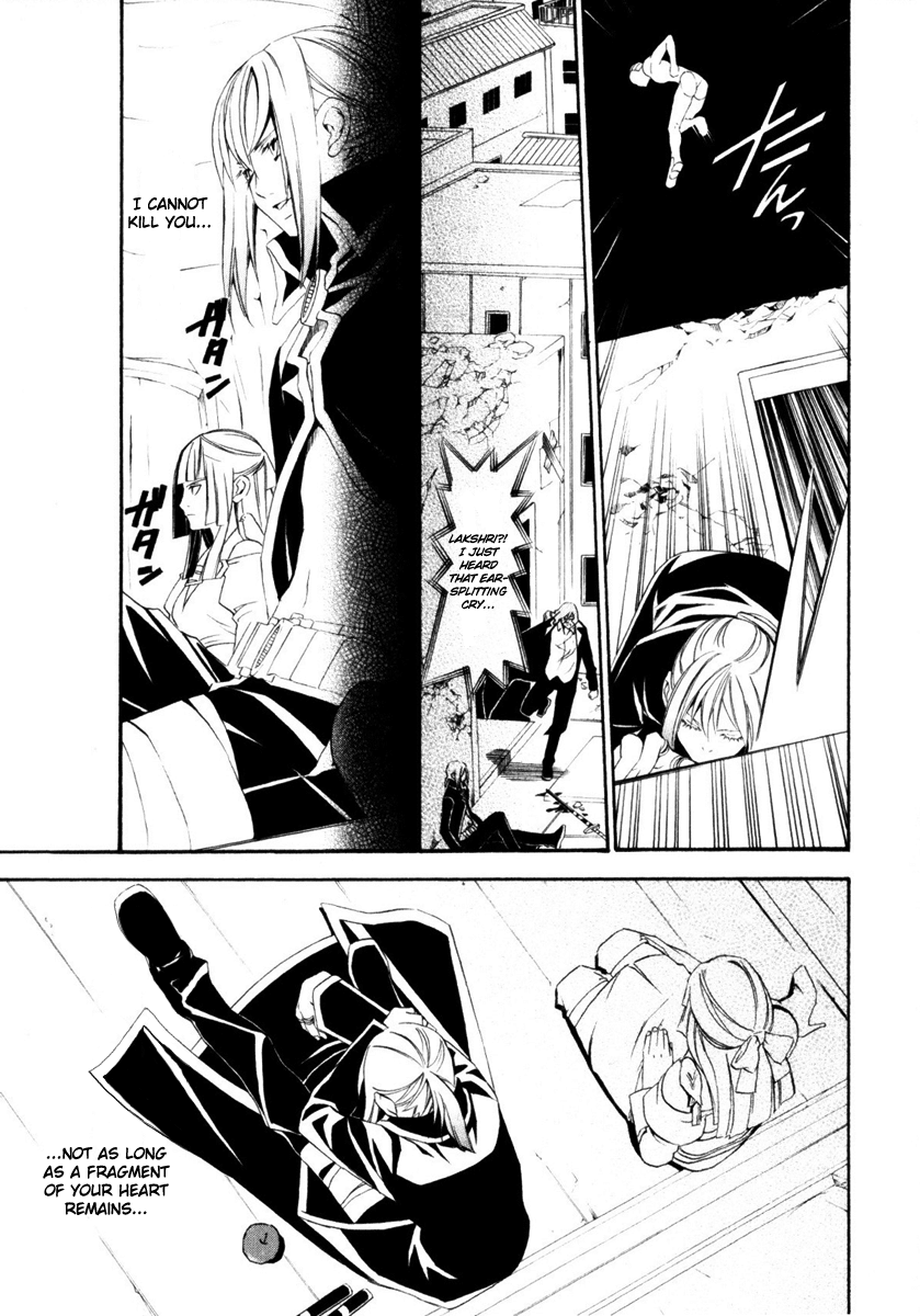 Superior Cross Chapter 6 page 43 - Chapter 6
