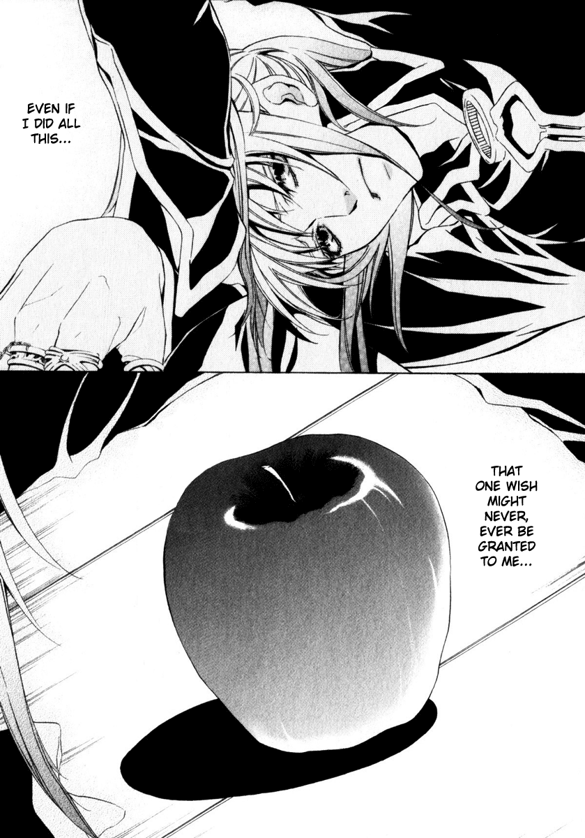 Superior Cross Chapter 6 page 45 - Chapter 6