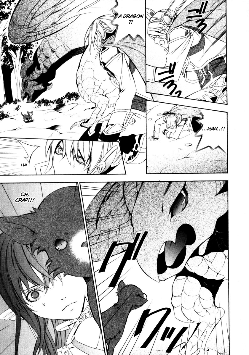 Superior Cross Chapter 7 page 15 - Chapter 7