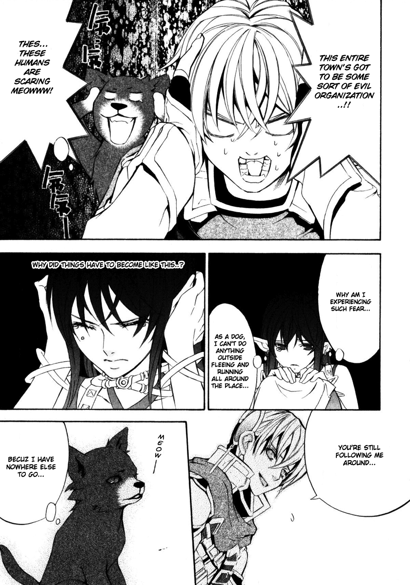 Superior Cross Chapter 7 page 29 - Chapter 7