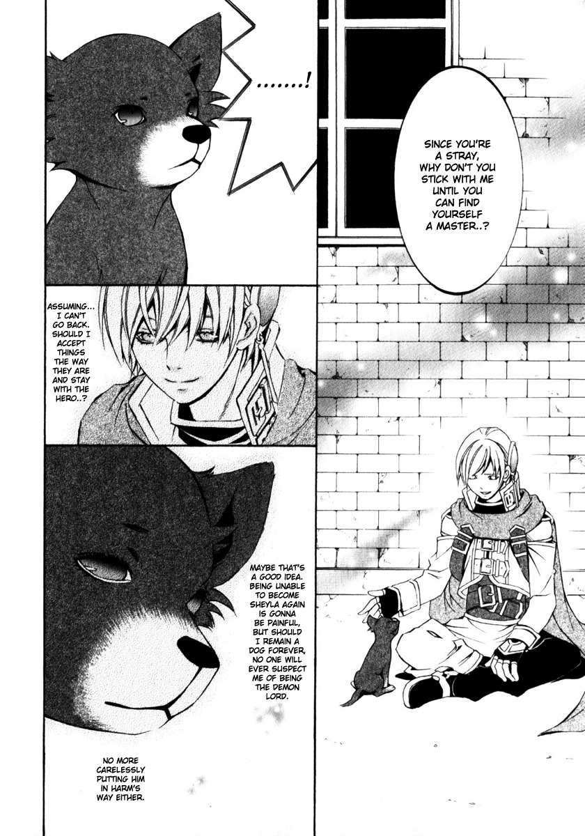 Superior Cross Chapter 7 page 30 - Chapter 7