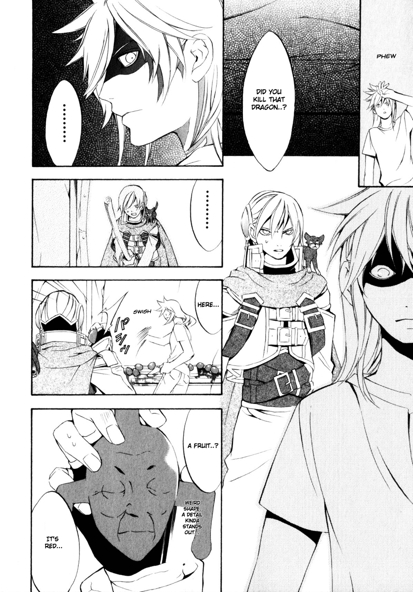 Superior Cross Chapter 7 page 36 - Chapter 7