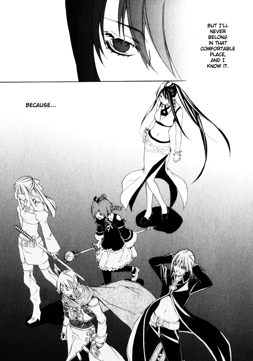 Superior Cross Chapter 7 page 49 - Chapter 7
