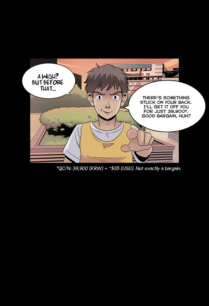 Superior Day Chapter 0 page 10 - Chapter 0 : Prologue