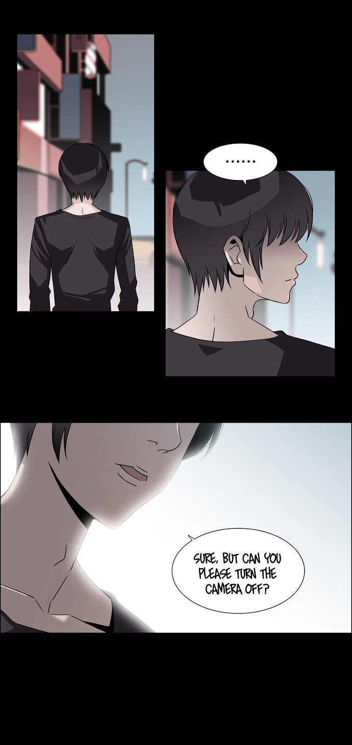 Superior Day Chapter 0 page 12 - Chapter 0 : Prologue