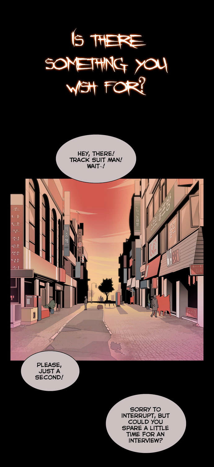 Superior Day Chapter 0 page 4 - Chapter 0 : Prologue