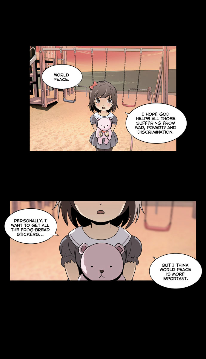 Superior Day Chapter 0 page 7 - Chapter 0 : Prologue